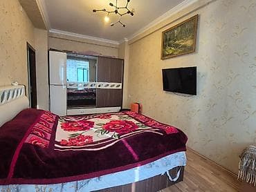 bakida tecili satilan ucuz evler: 2 otaqlı, Yeni tikili, 76 kv. m — 6