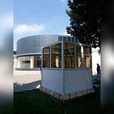 Butkalar, köşklar: Кабины. Все кабины изготавливаются под конкретного заказчика и — 6