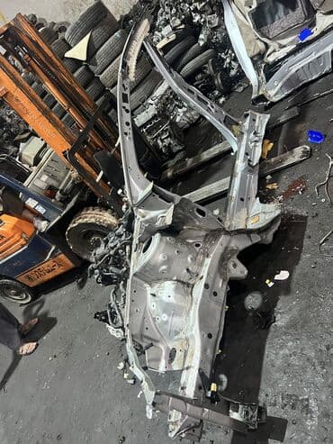 спойлер мазда демио: Toyota carolla arxalig — 4