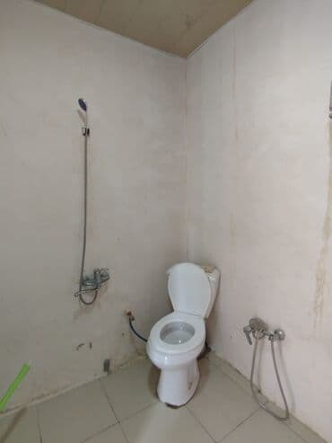 adil memmedov kucesi: 3 otaqlı, 100 kv. m, Kredit yoxdur, Orta təmir — 6