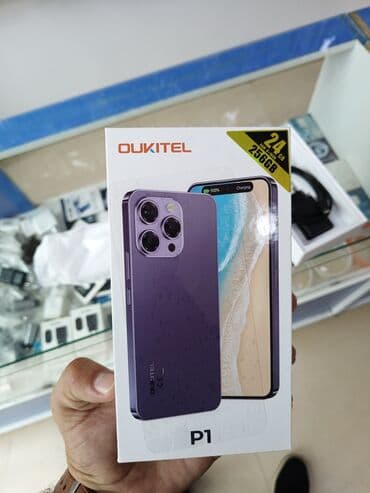 monitor ekran: Whatsapp 0708636961📞 0104417341 Satılır və ya Barter olunur: OUKITEL — 3