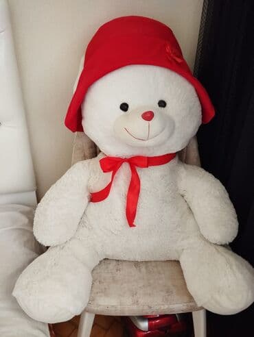 Mişka hün 100 en 60 sm