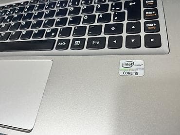 lenovo ideapad s: Б/у Lenovo IdeaPad, 13.3 ", Intel Core i5, 512 ГБ, Самовывоз — 9