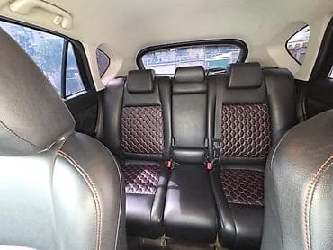 bmw x1 20d xdrive: Mazda CX-5: 2 l | 2014 il Krossover — 6