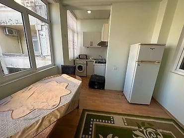 memar ecemi: Nəsimi rayonu, Memar Əcəmi metrosunun yaxınlığı, Zərifə Əliyeva adına — 6