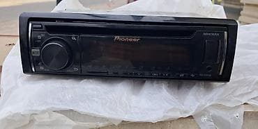 max kalonka dinamik: Maqnitol, İşlənmiş, Pioneer, AUX, Rayonlara çatdırılma — 1