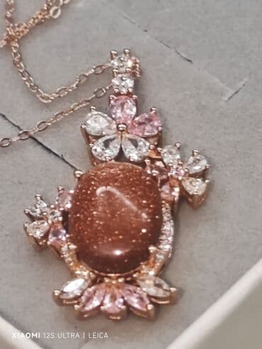 gümüş: Kulon, Gümüş, 925 Əyar — 1