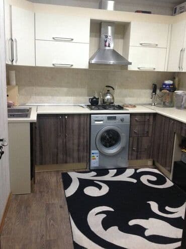 продажа квартира: 3 комнаты, Новостройка, м. Ахмедлы, 114 м² — 4