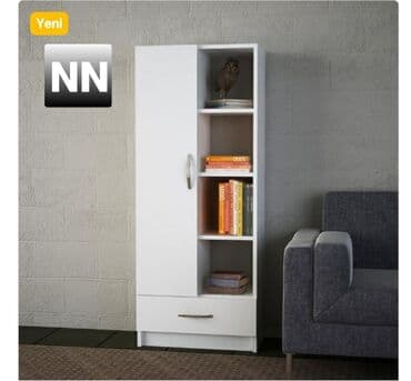 Yeni, Açılan, 1 qapı Düz dolab, Türkiyə