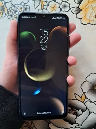 Daewoo: Redmi Note 8, 64 ГБ, Отпечаток пальца — 1