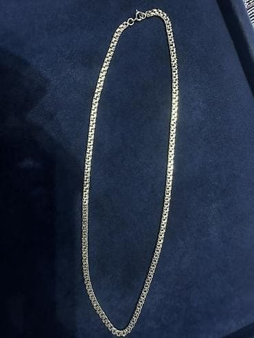 Наручные часы: Колье, Серебро — 2