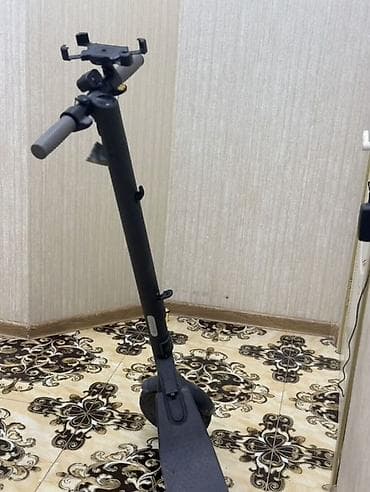 samokat almaq: Ninebot elektrik skateri - Brend/model: Ninebot (Segway seriyasından) — 3