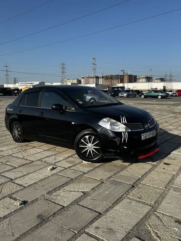 ниссан х трейл цена бу: Nissan Tiida: 1.6 л | 2006 г. Седан — 2