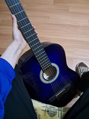 Информатика: Классическая гитара, Новый, Платная доставка — 2