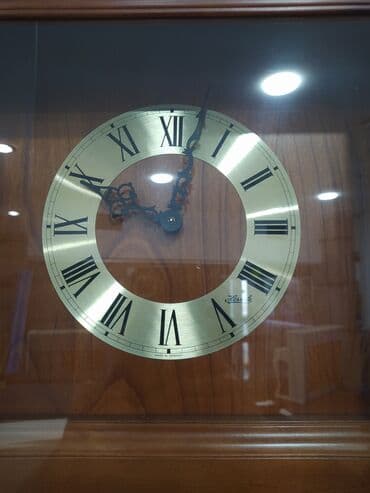 Ford: Saat satılır .Mexaniki — 3