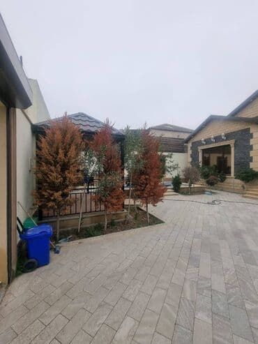 çıxarış nədir: Mərdəkan 4 otaqlı, 145 kv. m, Yeni təmirli — 3