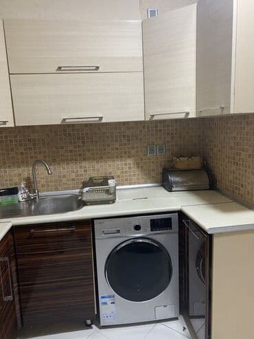 qesr mtk: 2 otaqlı, 70 kv. m — 8