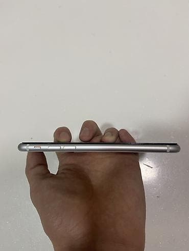 nintendo switch oyunlari: IPhone SE 2020, 64 GB, Ağ, Barmaq izi — 4