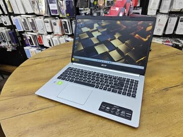 8 pulus: Acer 15.6 ", Intel Core i7, 1 ТБ — 1