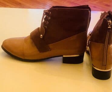 qadin pencekleri: Balenciaga, Ölçü: 40, rəng - Bej, Yeni — 1