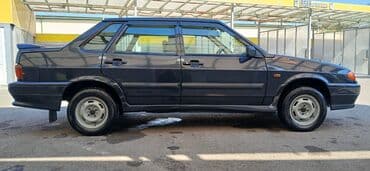 vaz 21010 ehtiyat hisseleri: Lada Samara sedan - Kuzov: 4 qapılı sedan, tünd boz rəng - Nömrə — 3