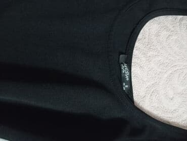 ikinci əl uşaq əşyaları: Kənarları yarıqlı don mağazadan baha alınıb az geyinilib S razmerdir — 3