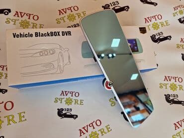 камера для машины: Video Reqistor 3 kamera sahib olan sensor ekrana Avto Store 123 — 2