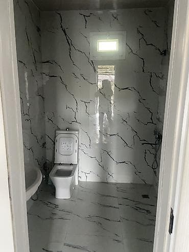 Квартиры: 100 м², 3 комнаты, Газ, Электричество, Водопровод — 10