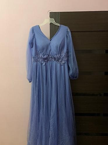 1 dəfə geyinilib. Lady life- dan alınıb 210 manat. 70 manata satılır — 2