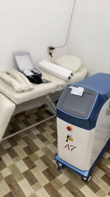 Epilyasiya üçün, Diod