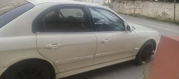 hunday sanata 2002: Hyundai Sonata: 2.7 l | 2002 il Sedan — 2