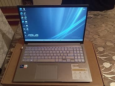 Yeni ASUS Vivobook, 15 ", Intel Core i7, 512 GB, Pulsuz çatdırılma