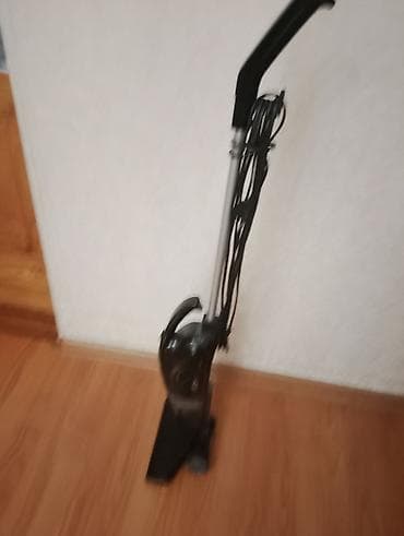 sinbo tozsoran: Sinbo şaquli tozsoran – model SVC-3483 - Güc: 800 W (AC 230V, 50 Hz) — 1