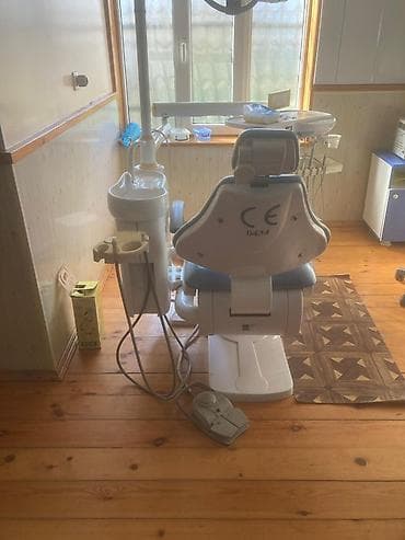 bag ucun stol stul satilir: İşlənmiş, Tibbi kreslo — 3