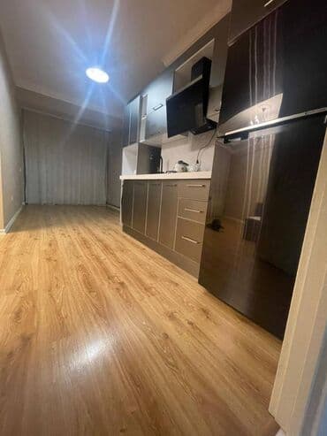 makler gence: 2 otaqlı, Yeni tikili, m. Həzi Aslanov, 96 kv. m — 7