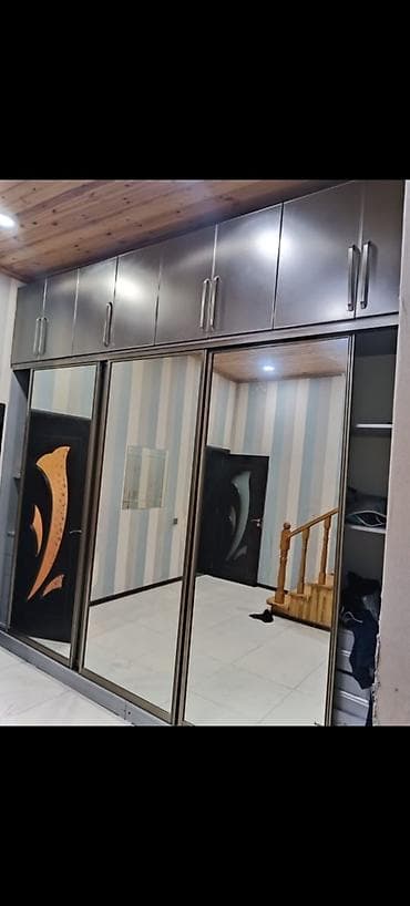 upd heyet evleri: 150 kv. m, 5 otaqlı — 6