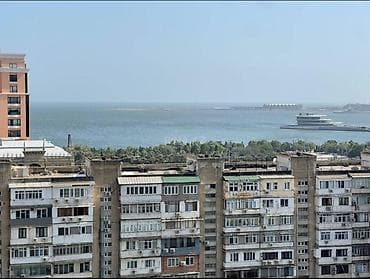 недвижимость в баку: 4 комнаты, Новостройка, 248 м² — 8