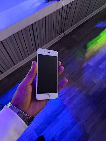 iphone telefonlar ucuz: IPhone 6 ekran tap taza di az isdifadə olunub — 3