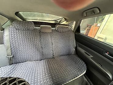 Aksesuarlar və tüninq: Avtomobil oturacaqları üçün toxunma üzlüklər dəsti - Material: sıx — 2