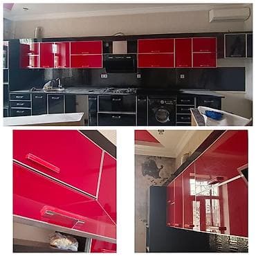 ar riyad mebel: *Roya*. Kod : 0484 Metbex Mebeli satilir Olcu 7 metrden coxdur — 1