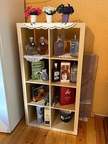 kitab refleri satilir: Kitab rəfi, Düz — 4