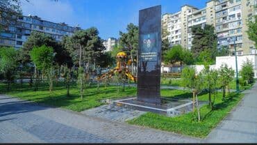 seki bina evleri 2021: Bakı, Yeni Günəşli Massiv A, 3 otaqlı, Köhnə tikili, 64 kv. m — 13