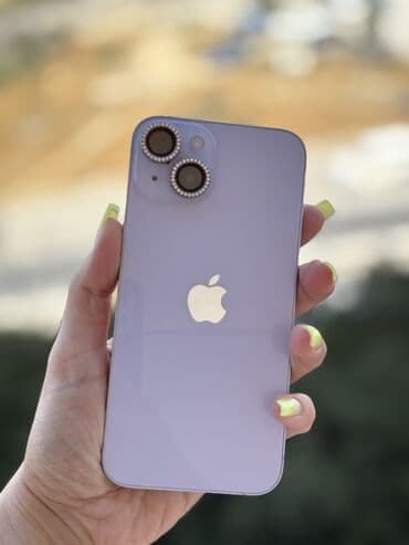 iphone satış: IPhone 14, 128 GB — 6