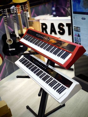 Piano, Rəqəmsal, Yeni, Ünvandan götürmə lalafo.az -da Piano, Rəqəmsal, Yeni, Ünvandan götürmə