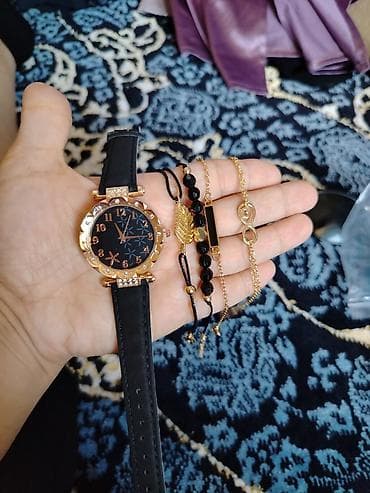 galaxy watch 4: Yeni, Klassik Saat dəsti — 2