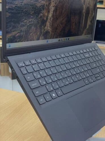 dell noutbuk: Dell noutbuk – Intel Core ilə gündəlik iş və təhsil üçün - Ekran — 2