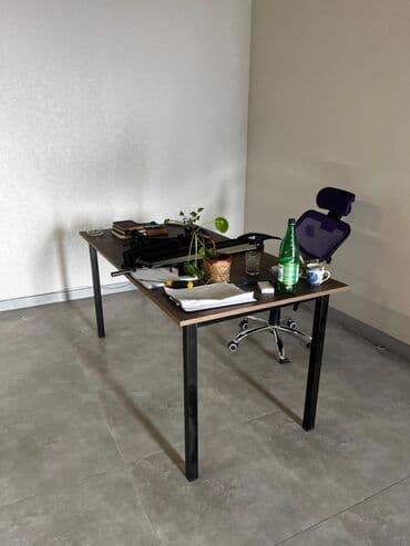 dolab yazı masasi: Ofis üçün masa — 2