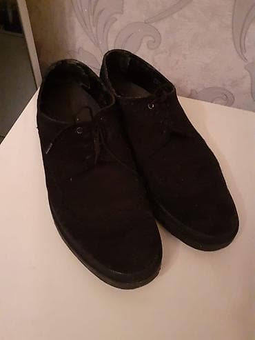 ayaqqab: Gencede satilir nabuk botinka su kecirmir — 2
