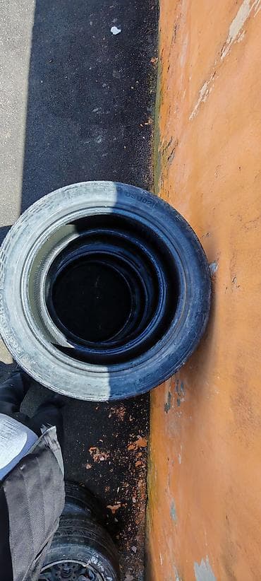 avto market: Tekerler satilir yaxwi veziyyetde. 
265.50.20 — 3