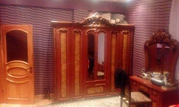 turbo az ford transit 16 1: 4 otaqlı, Yeni tikili, m. İnşaatçılar, 120 kv. m — 5